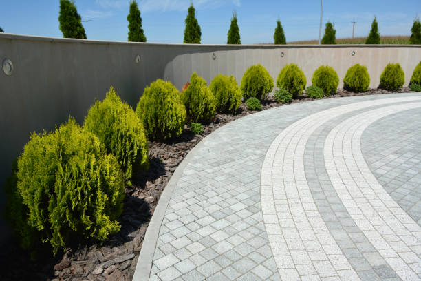 Best Driveway Pavers Cost  in Rosanky, TX