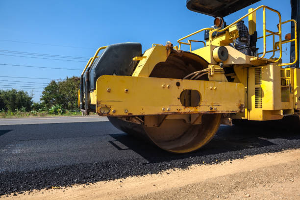 Best Residential Paver Driveway  in Rosanky, TX